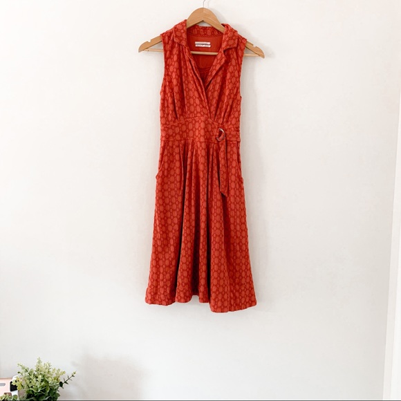 Anthropologie Dresses & Skirts - Anthropologie Dress